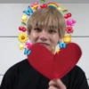 BtsHearts | @lSaHl | 20