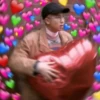 BtsHearts | @lSaHl | 21