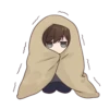 Anime stikers 24