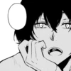 Bsd manga @I_cause_problems :: @fStikBot 23