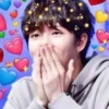 BtsHearts | @lSaHl | 22