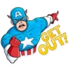 A GET UT!