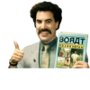 Borat Sagdiyev 12