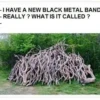 Black metal 25