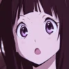 Стикеры @anime_sticks 21