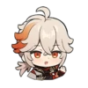 Chibi Genshin 22