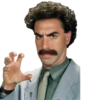 Borat Sagdiyev 13