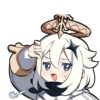 Chibi Genshin 23