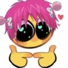 Anime stikers 26