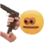 Cursed Emoji (By @OmgRat) 27