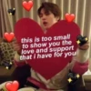 BtsHearts | @lSaHl | 24
