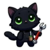 BlackCat2109 27