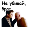 Брат :: @animesticks 23