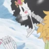 Brook by @anime_stickerr 17