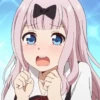 Anime stikers 27