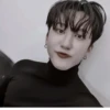 #aesthetic: changbin 🎹 ;: by @paradismaudit 25