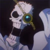 Brook by @anime_stickerr 18