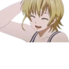Anime reactions 1 24