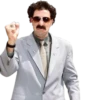 Borat Sagdiyev 14