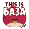 Angry Pack @angrybirdsinrussia 27