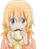 Comic girls 27