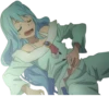 Aqua sama - @Otakuzdream 25