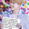 BtsHearts | @lSaHl | 26