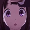 Стикеры @anime_sticks 23