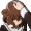 Anime reactions 1 26