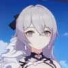 Bronya by @saw_ggg 29
