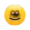 Cursed Emoji (By @OmgRat) 28