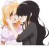 Comic girls 29