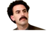 Borat Sagdiyev 16
