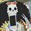 Brook by @anime_stickerr 19