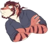 Ato's Legally Distinct Stickers 29