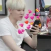 BtsHearts | @lSaHl | 28
