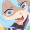 Aqua sama - @Otakuzdream 27