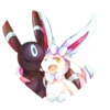 Colored hearts 27