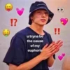 BtsHearts | @lSaHl | 29