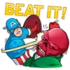 BEAT IT! A