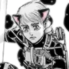 Kittens 🖤🖤🖤 @anime_sticks :: @fStikBot 26