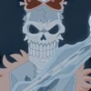 Brook by @anime_stickerr 20