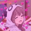 Anime stikers 30