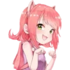 CHAN @anime_stickerr 14