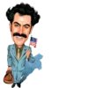 Borat Sagdiyev 19