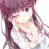 CHAN @anime_stickerr 16