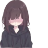 @totoroterror's melancholy 7