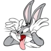 Bugs Bunny 6