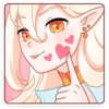 Айрис 2 стилR - @i_Love_Akame 5