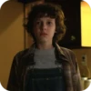 STRANGER THINGS /noahwx/ by @Stikeryrubot 4
